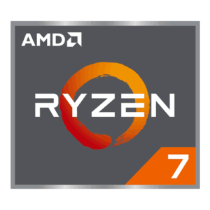 AMD Ryzen 7